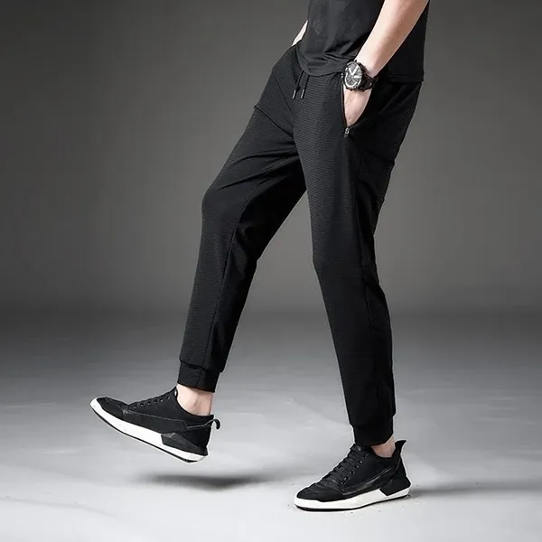 men joggers, men pants, casual pants, summer pants, mesh pants, quick dry pants, breathable pants