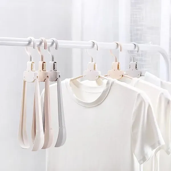 hangers, hangers for clothes, travel hangers, folding hangers, portable hangers