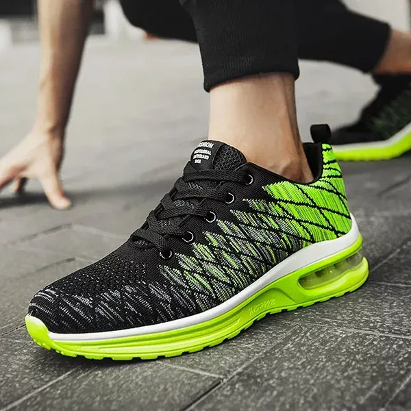 men running shoes, running sneakers, breathable sneakers, breathable running shoes