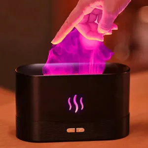 humidifier, aroma diffuser, air humidifier, flame diffuser, flame humidifier