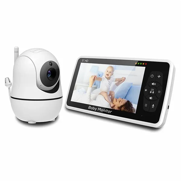 baby monitor, baby camera, infant monitor, security cameras inside the house, night vision camera