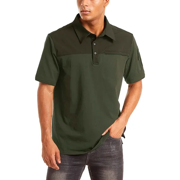 mens polo, short sleeve polo, polo shirt, mens polo shirt, tactical shirt