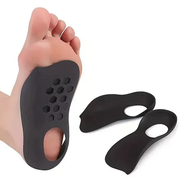 shoe inserts, arch support inserts, arch support pad