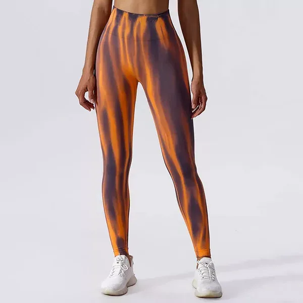 leggings, gym leggings, seamless leggings, workout leggings, high waist leggings, tie dye leggings, sports leggings