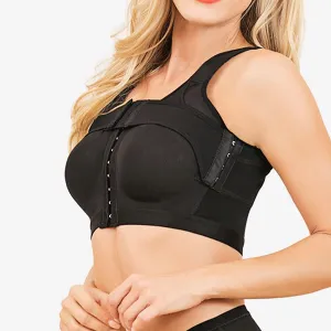 post surgery bra, implant bra