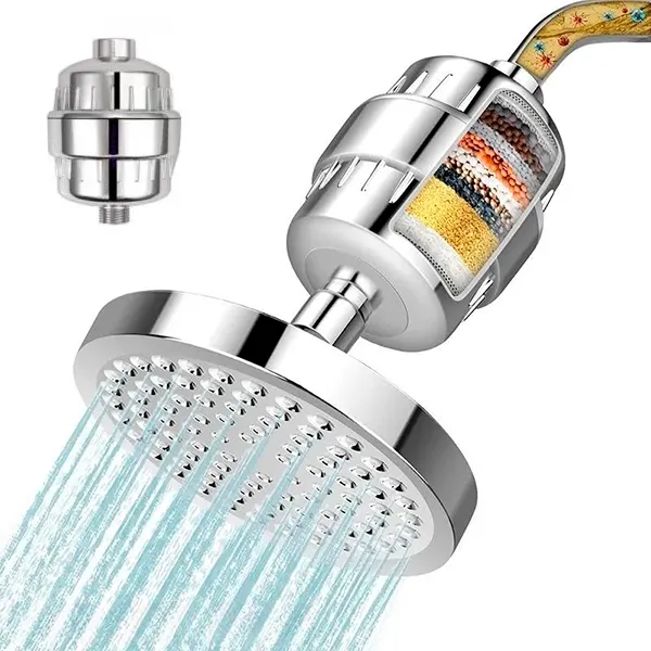 water filter, water purifier, shower filter