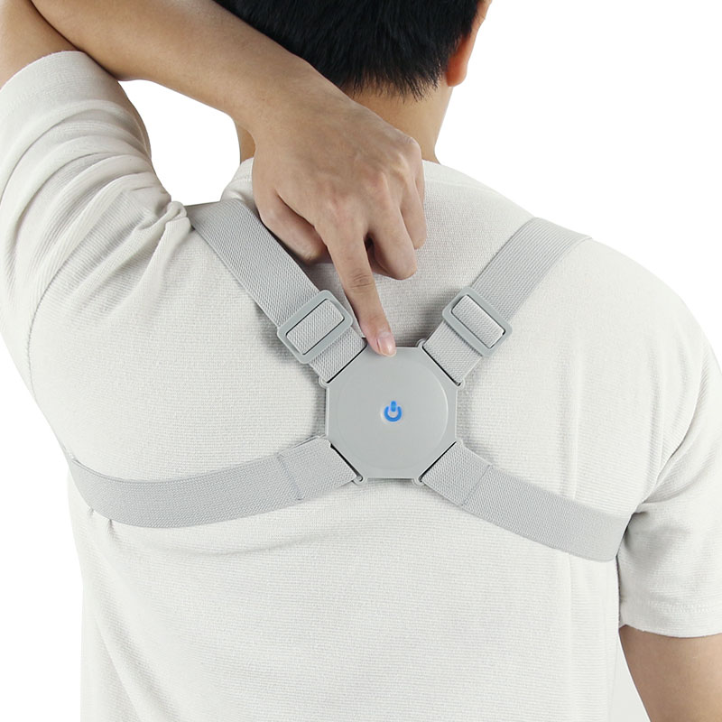 Smart Posture Corrector Brace