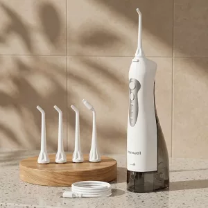 Ortorex™ Oral Irrigator