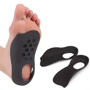 shoe inserts, arch support inserts, arch support pad