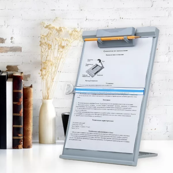 document holder, desktop document holder