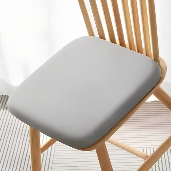 seat cushion, chair cushion, hemorrhoid cushion, memory foam seat cushion