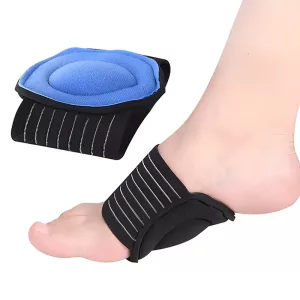 flat feet arch support, arch support, arch support brace, arch support pad