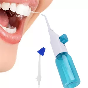 water flosser, oral irrigator, water irrigator, dental irrigator, portable oral irrigator