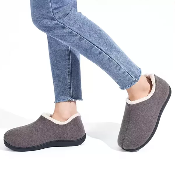 house slippers, indoor shoes, indoor slippers, anti slip shoes, warm slippers, rubber sole slippers