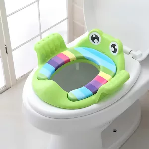 potty, potty chair, toilet training seat