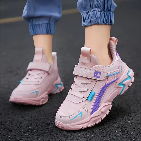 kids shoes, kids sneakers, running sneakers, casual sneakers, non slip sneakers, breathable sneakers, sports shoes