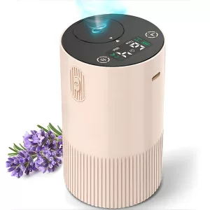 essential oil diffuser, aromatherapy diffuser, aroma diffuser, electric diffuser, scent diffuser, battery operated diffuser, rechargeable diffuser, cordless diffuser