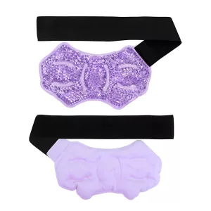 compress wrap, ice pack wrap