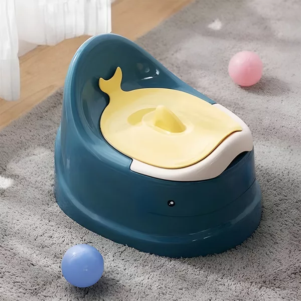 portable potty, potty, potty training, potty chair