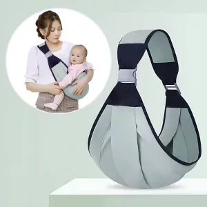 baby carrier, baby carrier wrap, baby sling