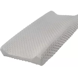 changing pad, diaper changing pad, crib pad