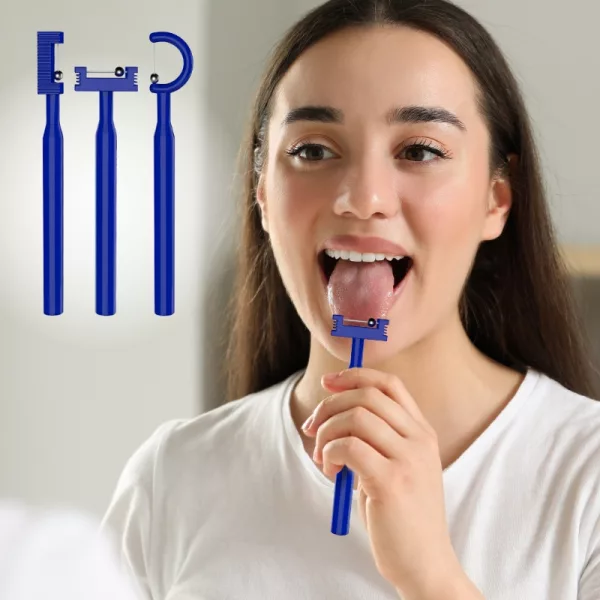 tongue exerciser, tongue trainer