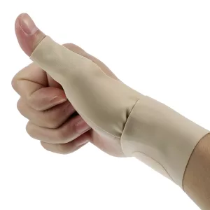 wrist brace, wrist support, thumb splint, thumb support, wrist wrap