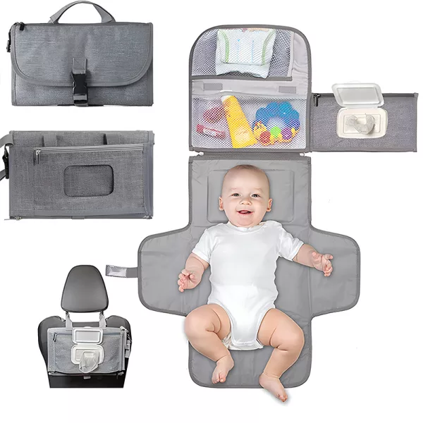 changing pad, diaper changing pad