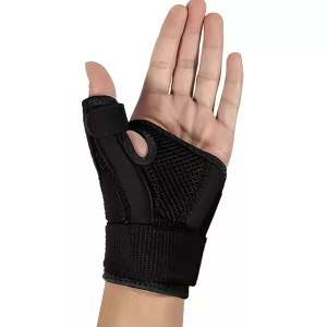 de quervain wrist support, wrist brace, wrist support