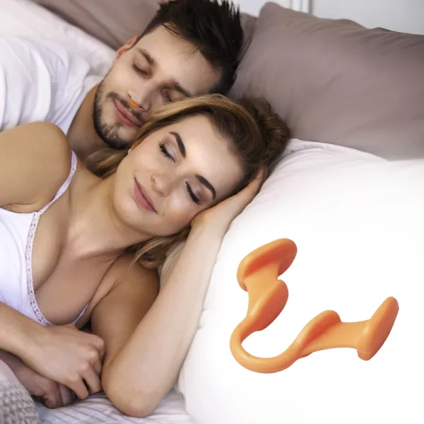 nasal dilator, snoring nose clip, anti snoring nose clip, nasal clip