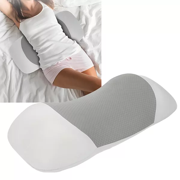 lumbar support pillow, back support pillow, back support cushion