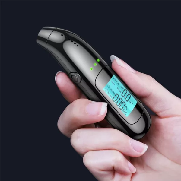 breathalyzer, alcohol tester, alcohol breath tester