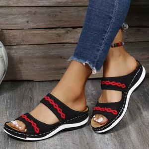 women sandals, women slippers, women summer sandals, women summer slippers women orthopedic sandals