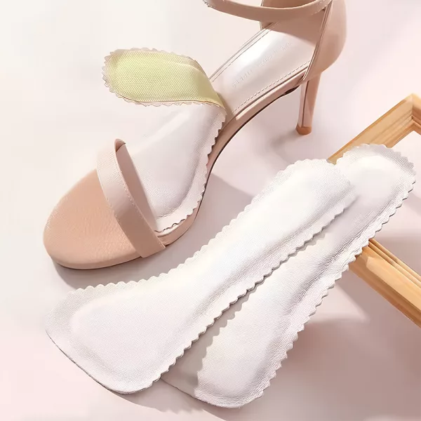 sandals insoles, cushion insoles, non slip insoles