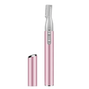 eyebrow trimmer, eyebrow shaver, electric eyebrow trimmer, facial shaver, mini trimmer