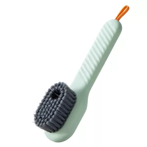 shoe brush, cleaning shoe brush