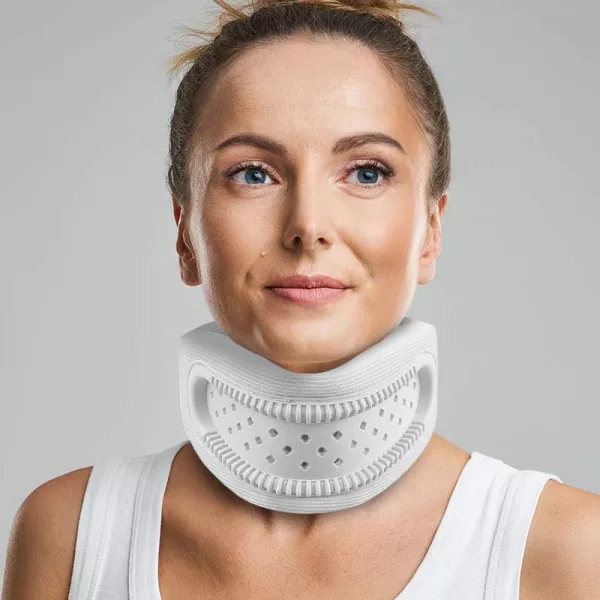 neck brace, soft neck brace, cervical collar, neck collar, neck support collar, neck support brace, neck protector, foam neck brace, neck stabilizer