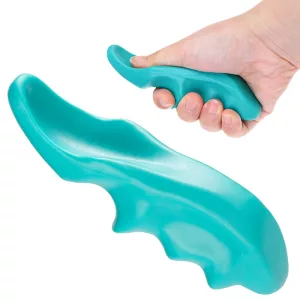 deep tissue massager, deep tissue massage tool, trigger point massage tool