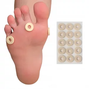 corn pad, corn pad, callus pads, callus cushions, corn pads for feet