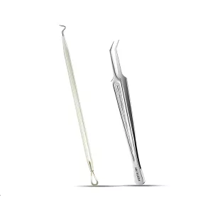 blackhead remover, blackhead popper tool, blackhead removal tool, blackhead extractor, pimple extractor, pimple popping tool, pimple popping kit