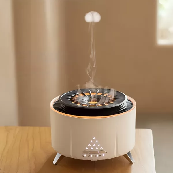 humidifier, essential oil diffuser, aromatherapy diffuser, air humidifier
