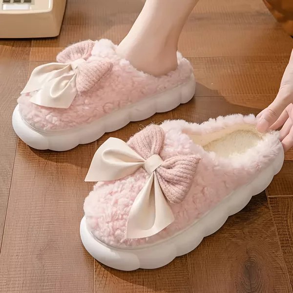 house slippers, fur slippers, indoor slippers, home slippers, warm slippers, winter slippers