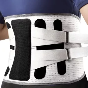lumbosacral support belt, lumbosacral back support braces, back brace, lower back brace, lumbar support, lumbar support brace