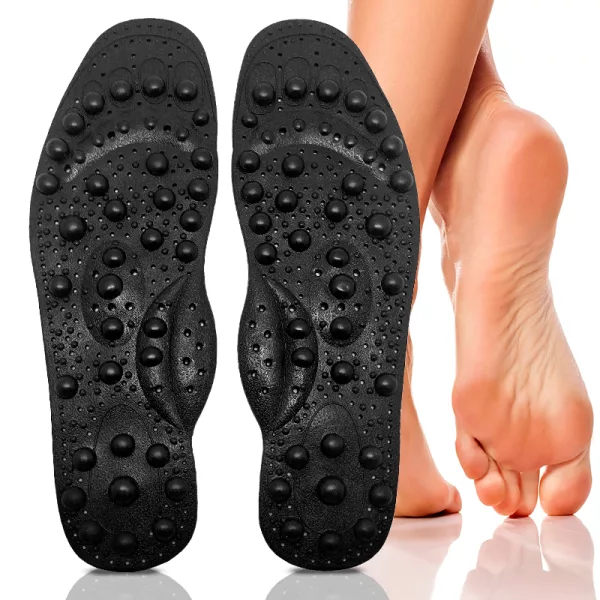 magnetic therapy, magnetic insoles, massage insoles, massage insoles