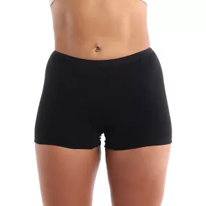 period panties, period underwear, boyshorts, period boxers, menstrual panties, leak proof panties