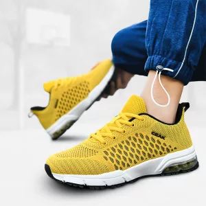 running shoes, sport shoes, non slip shoes, mesh shoes, breathable shoes, non slip sneakers, mesh sneakers