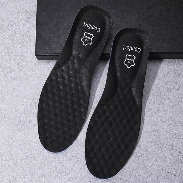leather insoles, arch support inserts, orthopaedic insoles
