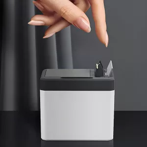 automatic toothpick dispenser, toothpick holder, toothpick dispenser