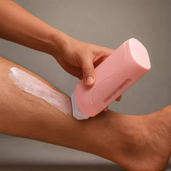 roll on wax warmer, portable wax warmer