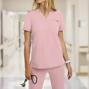 medical scrubs, nursing uniform, nursing scrubs, scrub top, hospital scrubs, scrub shirt, medical uniform